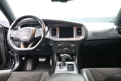 2020 Dodge Charger R T Scat Pack