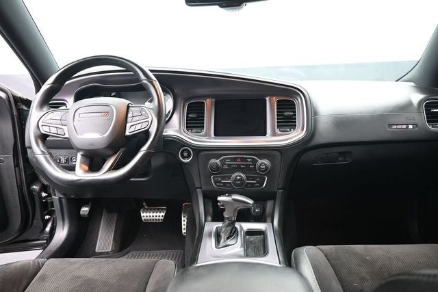 2020 Dodge Charger R T Scat Pack