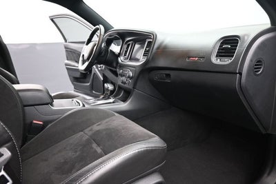2020 Dodge Charger R T Scat Pack