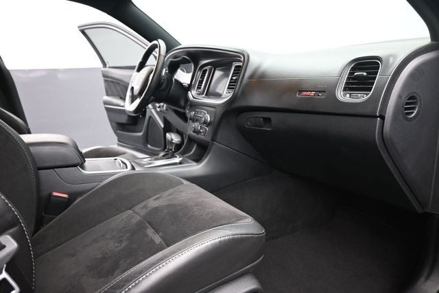 2020 Dodge Charger R T Scat Pack