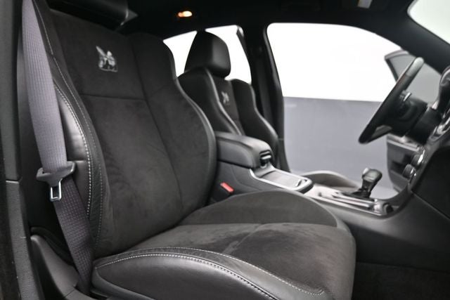 2020 Dodge Charger R T Scat Pack