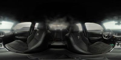 2020 Dodge Charger R T Scat Pack