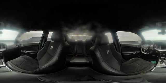 2020 Dodge Charger R T Scat Pack