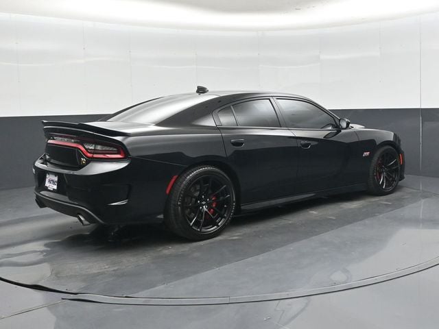 2020 Dodge Charger R T Scat Pack