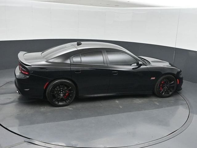 2020 Dodge Charger R T Scat Pack