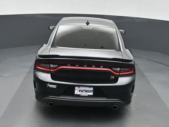 2020 Dodge Charger R T Scat Pack