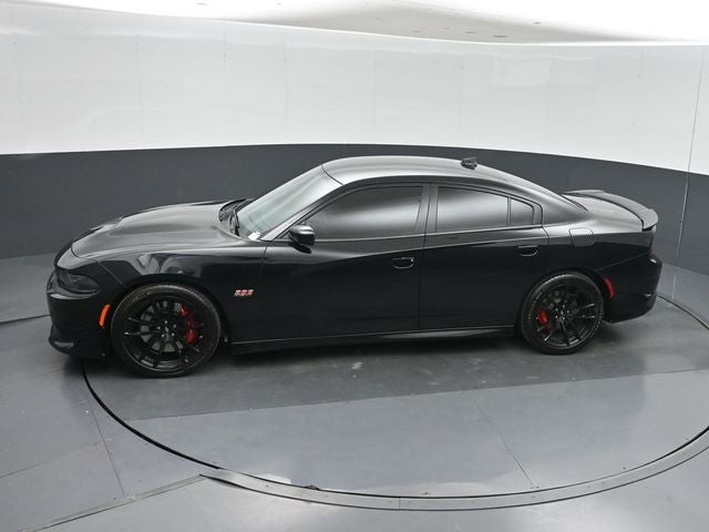 2020 Dodge Charger R T Scat Pack