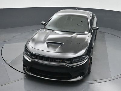 2020 Dodge Charger R T Scat Pack