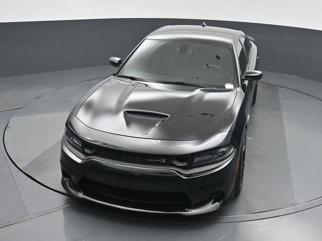 2020 Dodge Charger R T Scat Pack