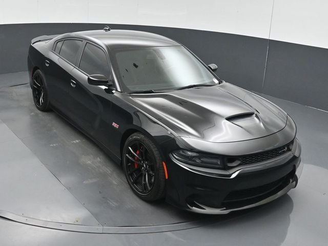 2020 Dodge Charger R T Scat Pack