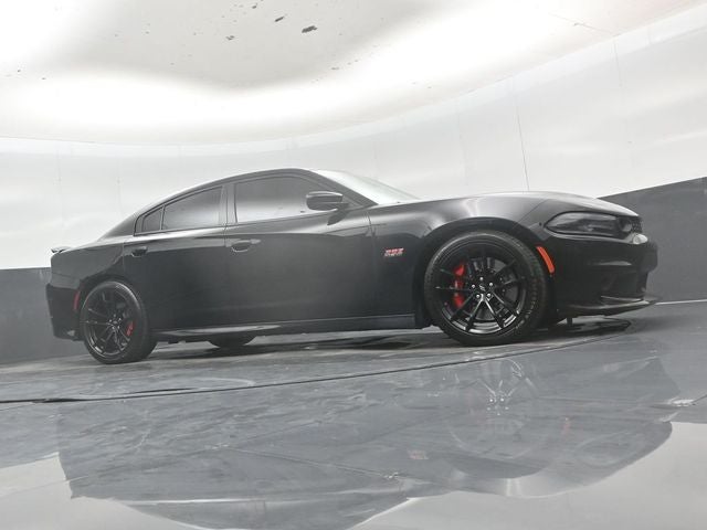 2020 Dodge Charger R T Scat Pack