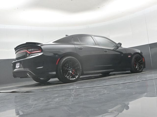 2020 Dodge Charger R T Scat Pack