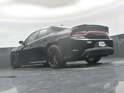 2020 Dodge Charger R T Scat Pack