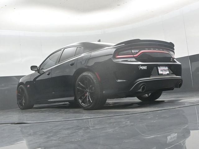2020 Dodge Charger R T Scat Pack