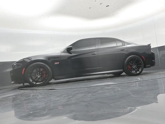 2020 Dodge Charger R T Scat Pack