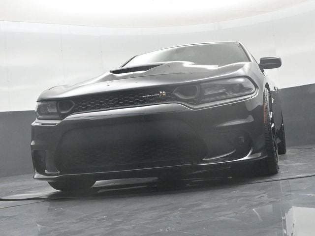 2020 Dodge Charger R T Scat Pack
