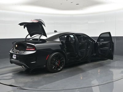 2020 Dodge Charger R T Scat Pack