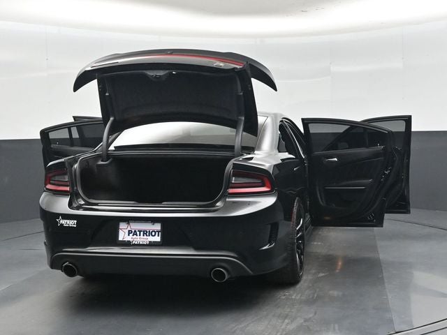 2020 Dodge Charger R T Scat Pack
