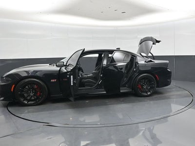 2020 Dodge Charger R T Scat Pack