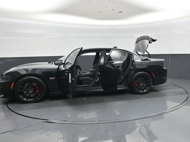 2020 Dodge Charger R T Scat Pack