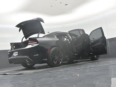2020 Dodge Charger R T Scat Pack