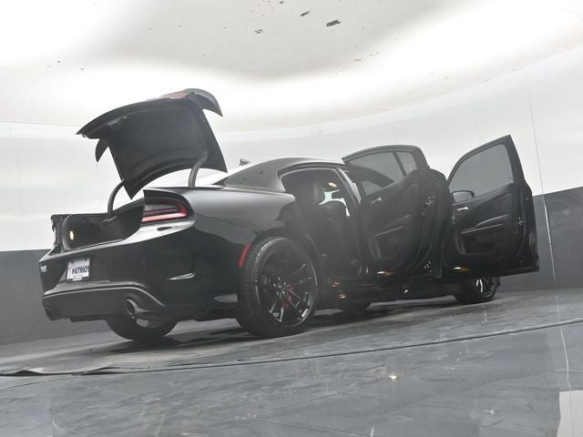 2020 Dodge Charger R T Scat Pack