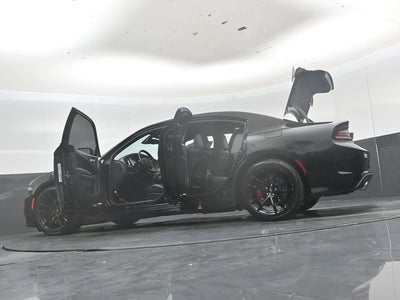 2020 Dodge Charger R T Scat Pack