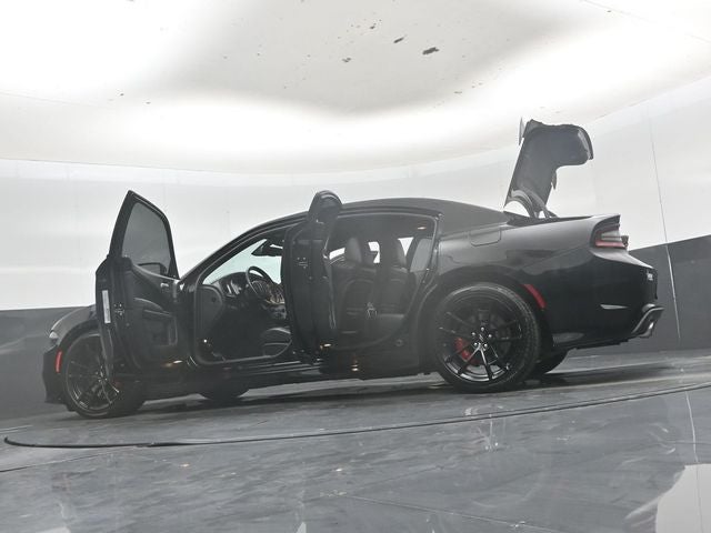 2020 Dodge Charger R T Scat Pack