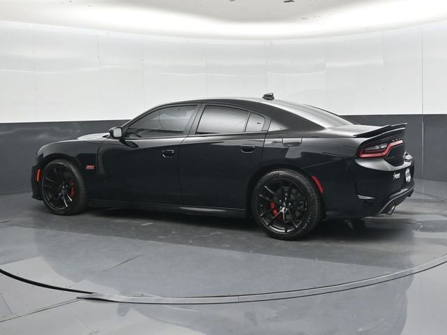 2020 Dodge Charger R T Scat Pack