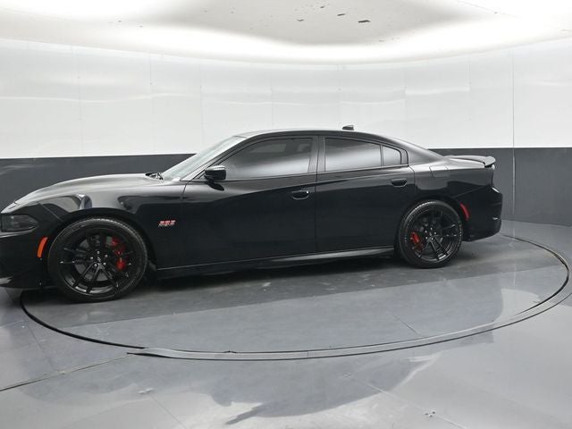 2020 Dodge Charger R T Scat Pack