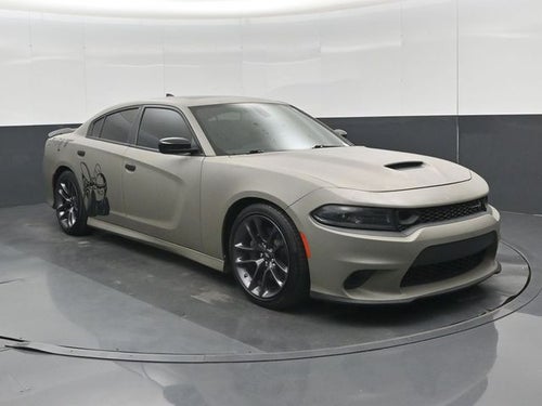 2023 Dodge Charger R/T Scat Pack