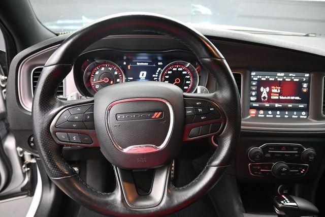 2023 Dodge Charger R/T Scat Pack