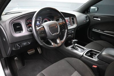 2023 Dodge Charger R/T Scat Pack