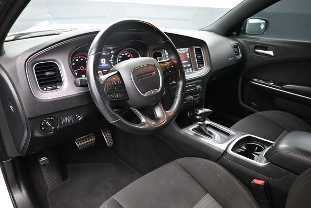 2023 Dodge Charger R/T Scat Pack