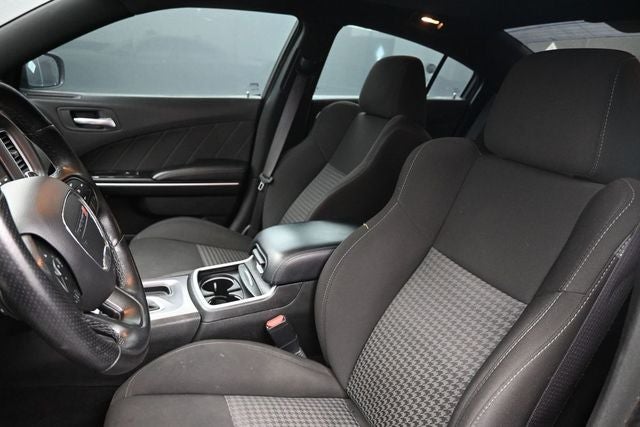 2023 Dodge Charger R/T Scat Pack
