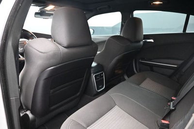 2023 Dodge Charger R/T Scat Pack