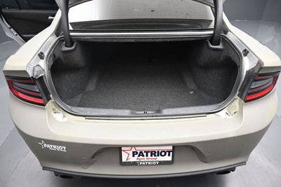 2023 Dodge Charger R/T Scat Pack