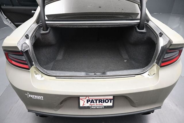 2023 Dodge Charger R/T Scat Pack