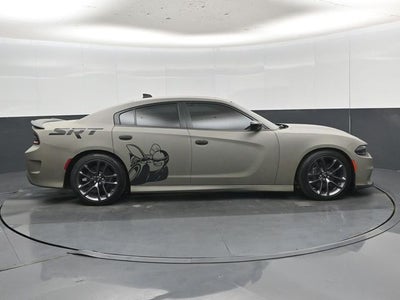 2023 Dodge Charger R/T Scat Pack