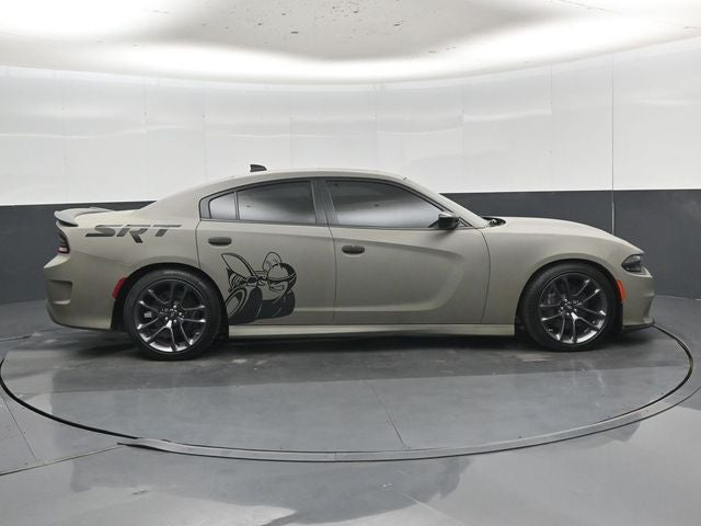 2023 Dodge Charger R/T Scat Pack