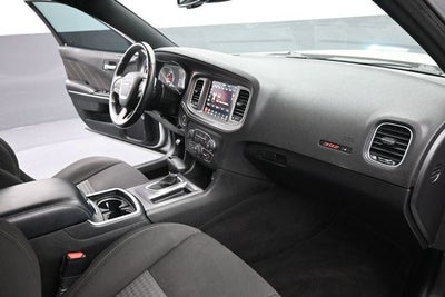 2023 Dodge Charger R/T Scat Pack