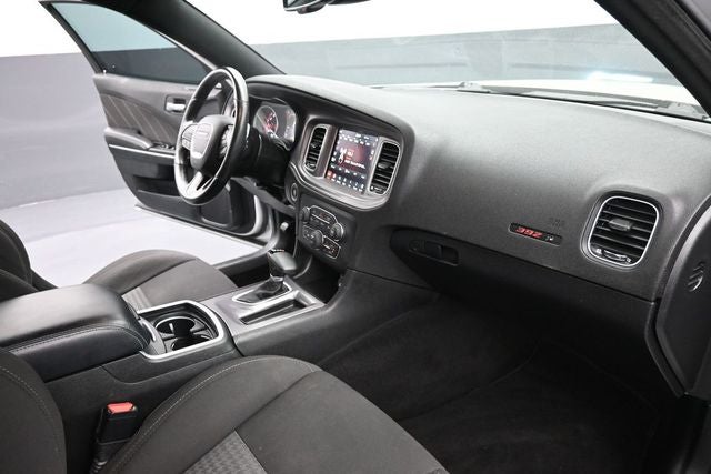 2023 Dodge Charger R/T Scat Pack