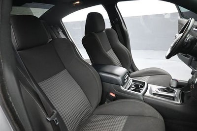 2023 Dodge Charger R/T Scat Pack