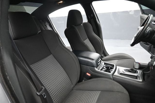2023 Dodge Charger R/T Scat Pack
