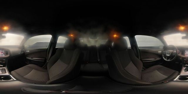 2023 Dodge Charger R/T Scat Pack