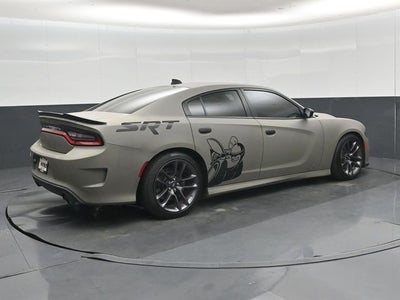 2023 Dodge Charger R/T Scat Pack