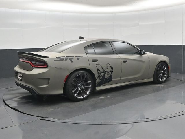 2023 Dodge Charger R/T Scat Pack