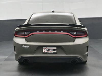 2023 Dodge Charger R/T Scat Pack