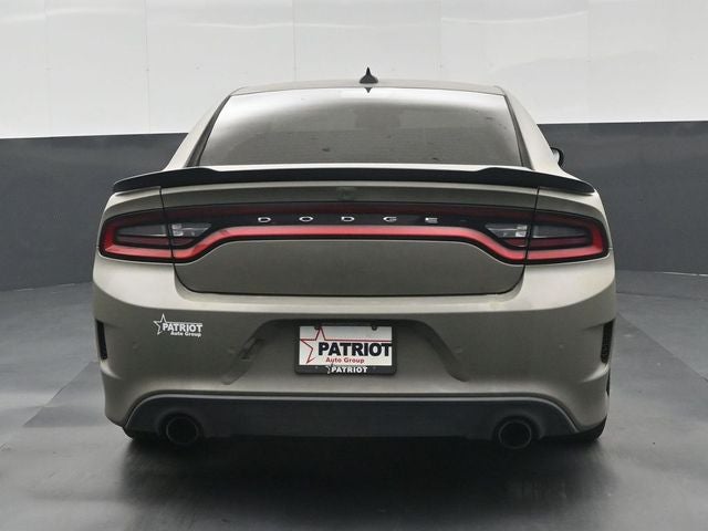2023 Dodge Charger R/T Scat Pack