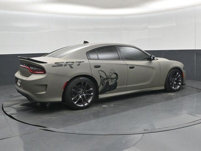2023 Dodge Charger R/T Scat Pack